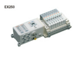 SMC串行传输系统 EX250