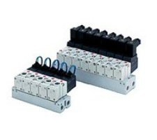 SMC电磁阀.施麦柯攒动技术（昆山）有限公司