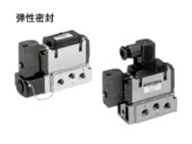 SMC5通电磁阀 VFR2000/3000/4000/5000/6000