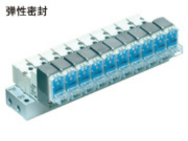 SMC3通电磁阀  SYJ300/500/700