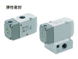 SMC3通气控阀 VPA300/500/700