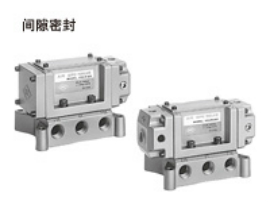 SMC 4・5通气控阀 VSA4 20/4 30/4 40