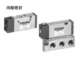 SMC5通气控阀 VZA2000/4000