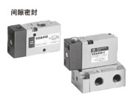 SMC 3通气控阀 VZA200/400