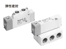 SMC5通气控阀 SYA3000/5000/7000