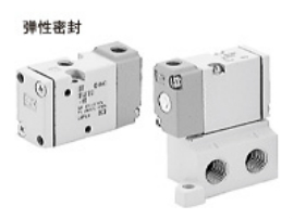 SMC3通气控阀 SYJA300/500/700