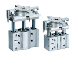 SMC带转台的气缸 ,SMC气缸的使用寿命一般有多长？