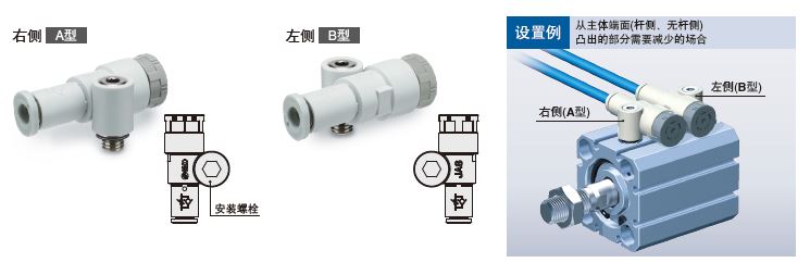 带快换管接头的速度控制阀 JAS  4.jpg