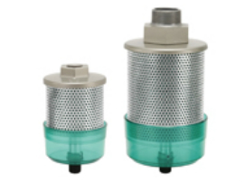SMC排气洁净器 AMC