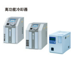 SMC 珀耳帖式温控器 HEC
