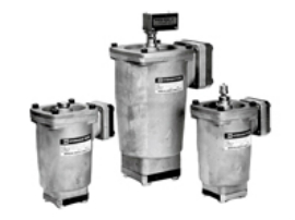 SMC立式吸油过滤器 FHIA