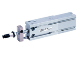 SMC 真空用自由安装型气缸 ZCUK
