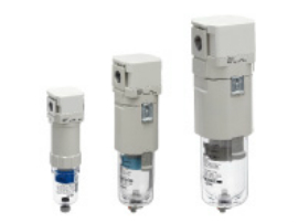 SMC微雾分离器 AMD